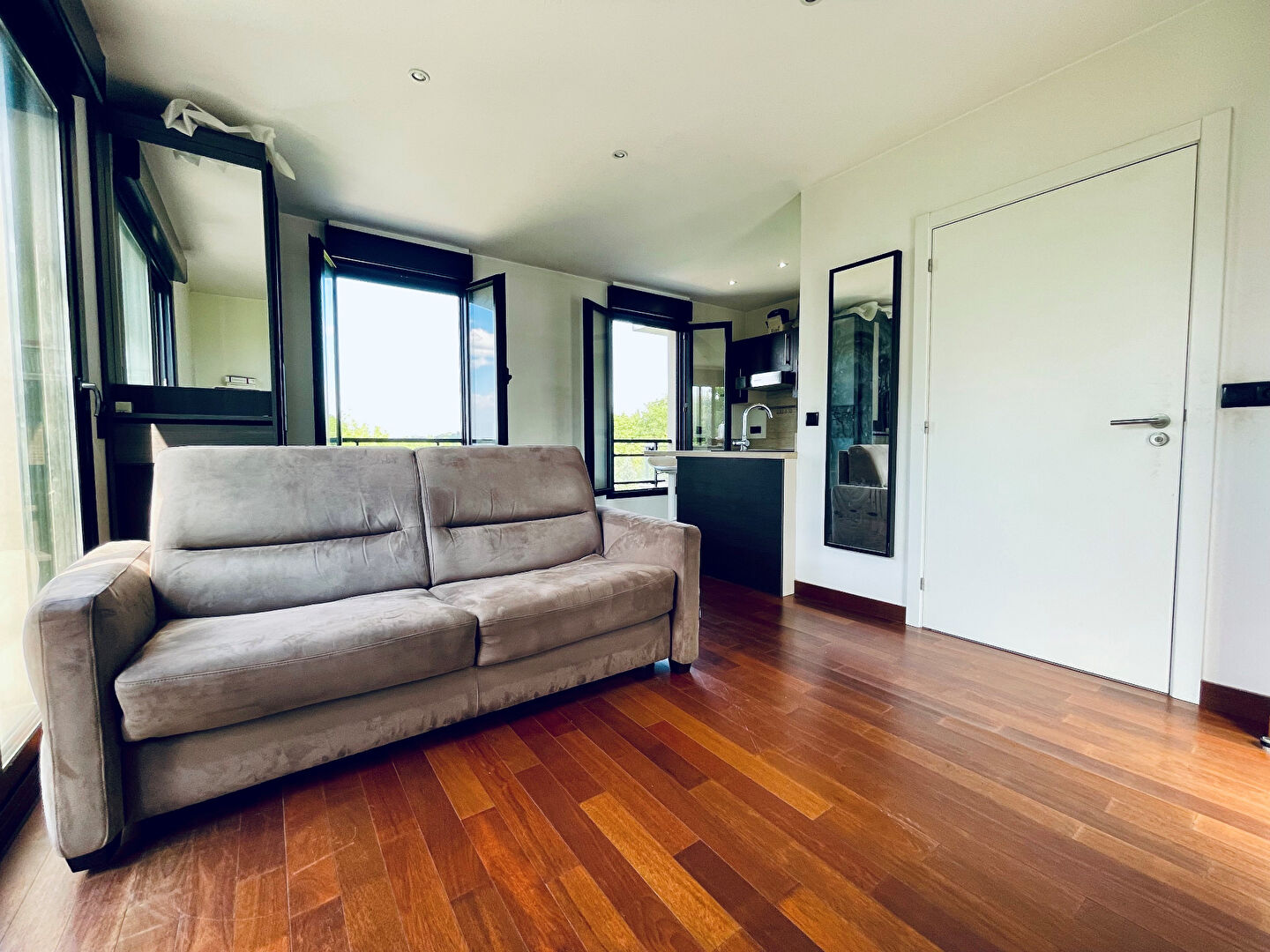 Photo Appartement - Bry Sur Marne -1 pièce 25 m2 image 6/6