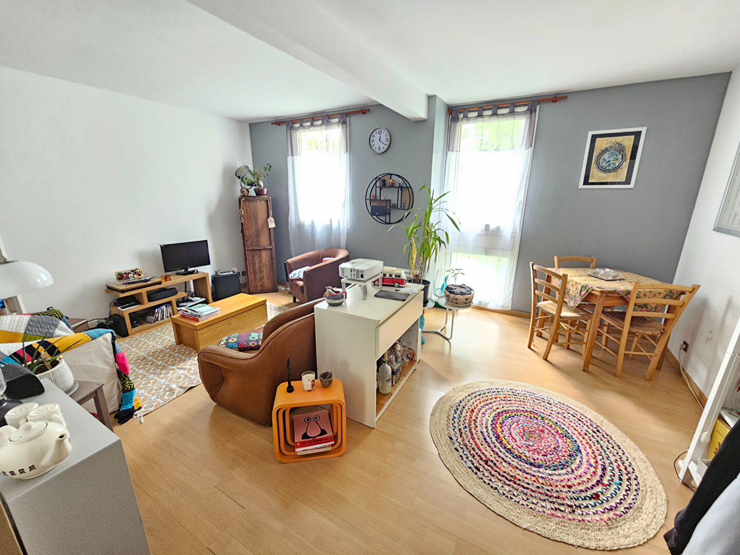 Agence immobilière de MISE EN VENTE Bry sur Marne - Mise en vente Bry sur Marne