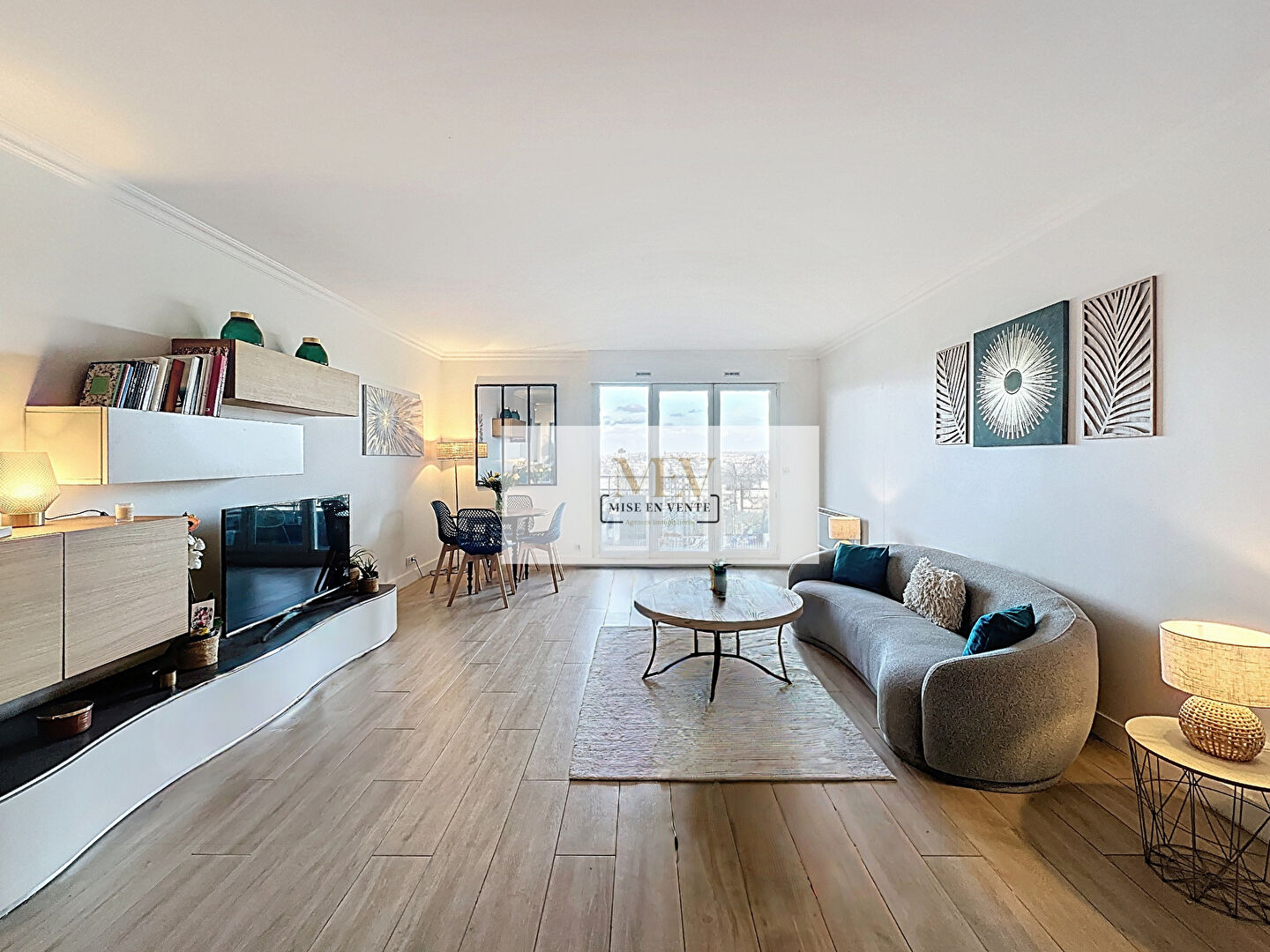 Agence immobilière de MISE EN VENTE Bry sur Marne - Mise en vente Bry sur Marne