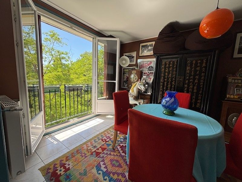 Agence immobilière de MISE EN VENTE - Mise en Vente Champigny sur Marne