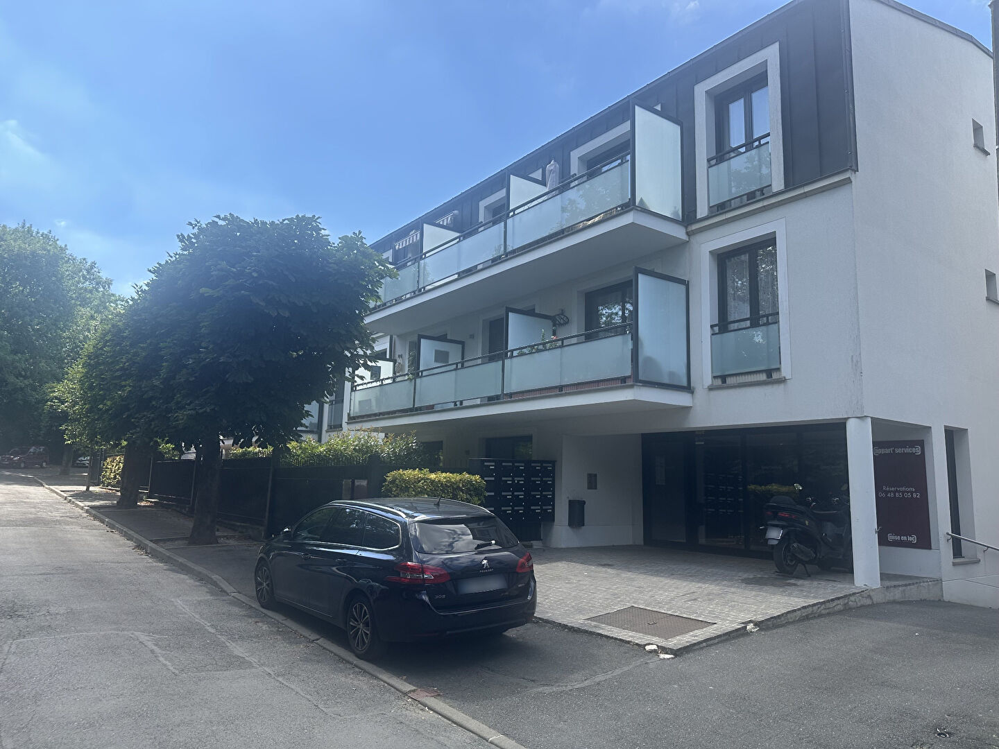 Agence immobilière de MISE EN VENTE Bry sur Marne - Mise en vente Bry sur Marne