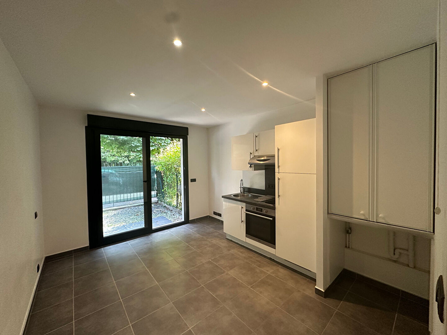 Photo Appartement Gournay Sur Marne 1 pièce(s) 19 m2 et terrasse image 3/6