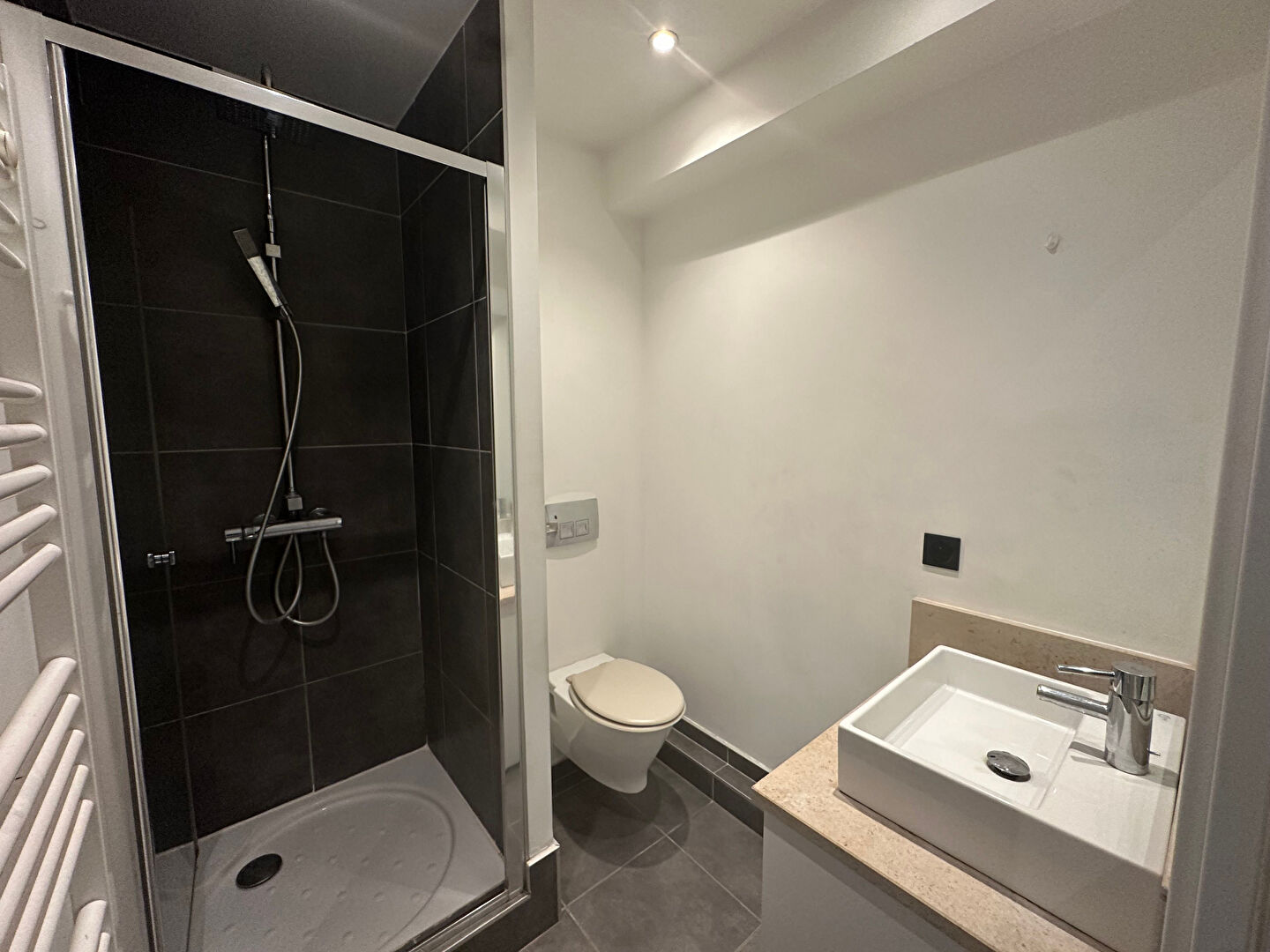 Photo Appartement Gournay Sur Marne 1 pièce(s) 19 m2 et terrasse image 4/6