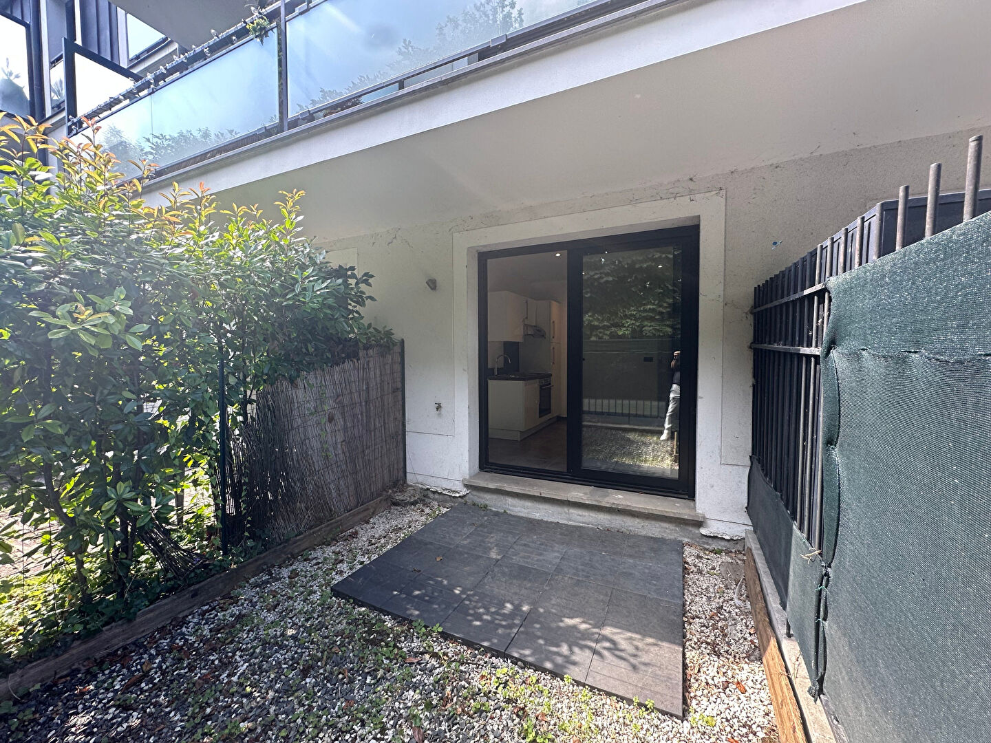 Photo Appartement Gournay Sur Marne 1 pièce(s) 19 m2 et terrasse image 5/6