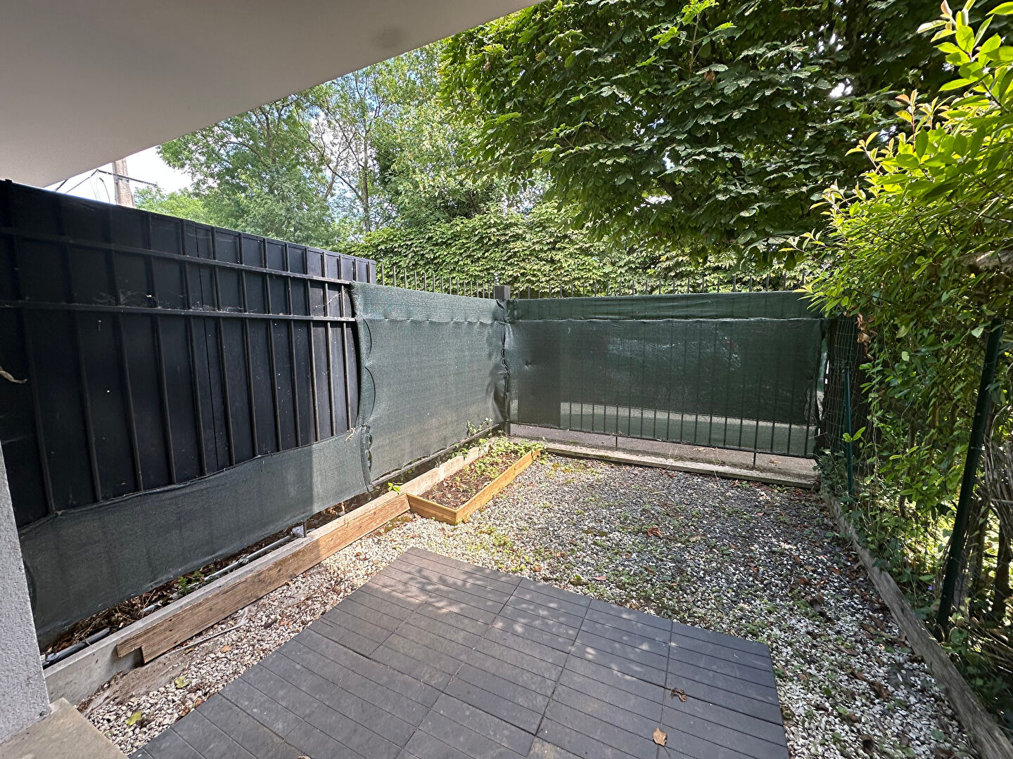 Photo Appartement Gournay Sur Marne 1 pièce(s) 19 m2 et terrasse image 6/6