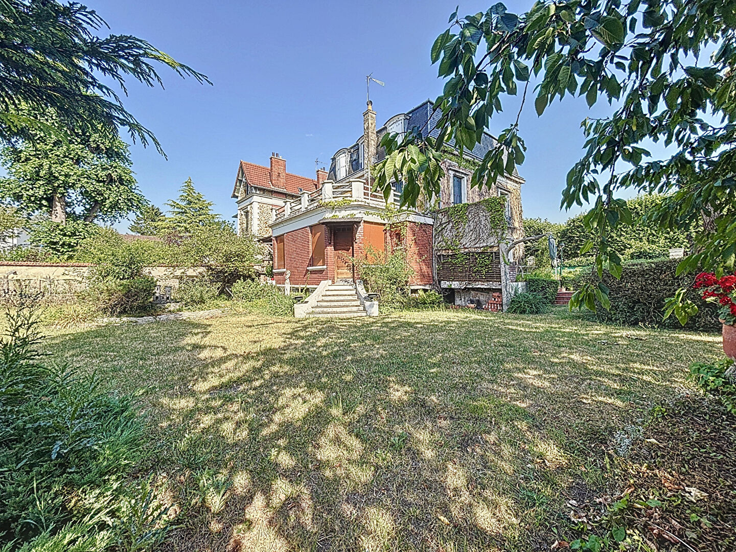 Agence immobilière de MISE EN VENTE Bry sur Marne - Mise en vente Bry sur Marne