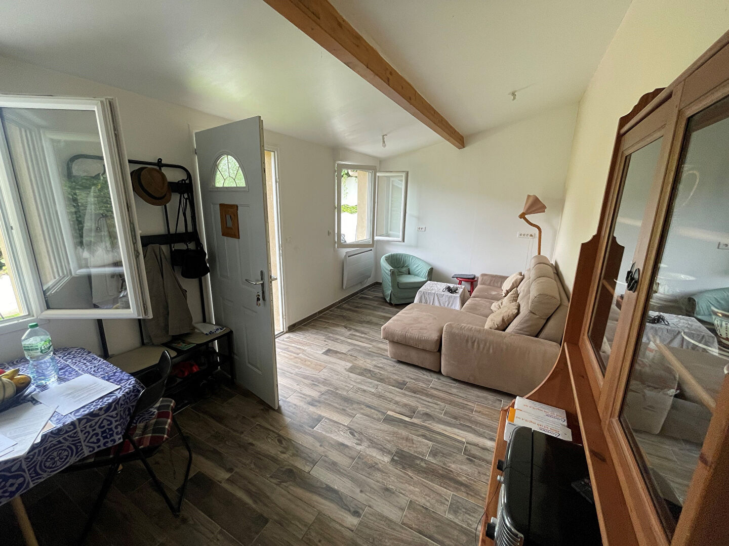 Photo Maison - Champigny Sur Marne - 4 pièces 70 m2 image 5/6