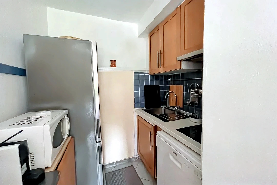 Photo Maison - Champigny Sur Marne - 4 pièces 70 m2 image 6/6