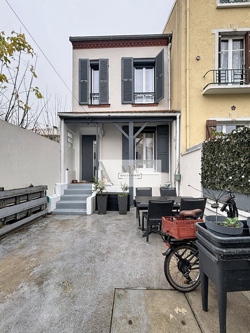 Agence immobilière de MISE EN VENTE Bry sur Marne - Mise en vente Bry sur Marne