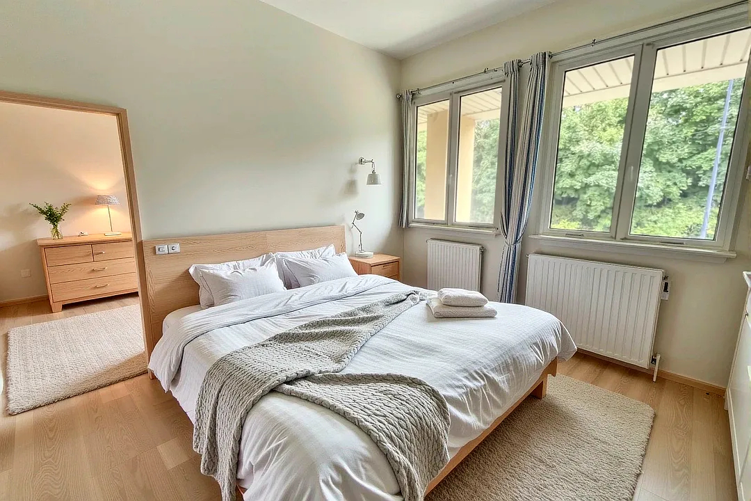 Photo Appartement Champigny Sur Marne 2 pièce(s) image 5/6