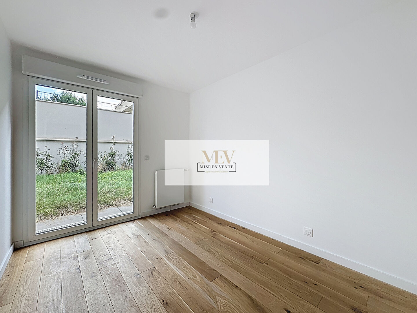 Photo Appartement 4 Pièces de 77m² avec grand jardin, (lot 002) MONTEVRAIN 77 image 3/6