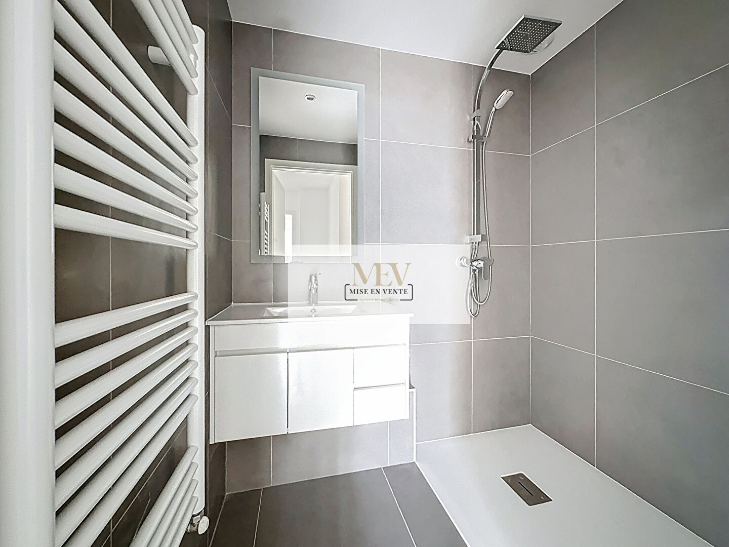 Photo Appartement 4 Pièces de 77m² avec grand jardin, (lot 002) MONTEVRAIN 77 image 4/6