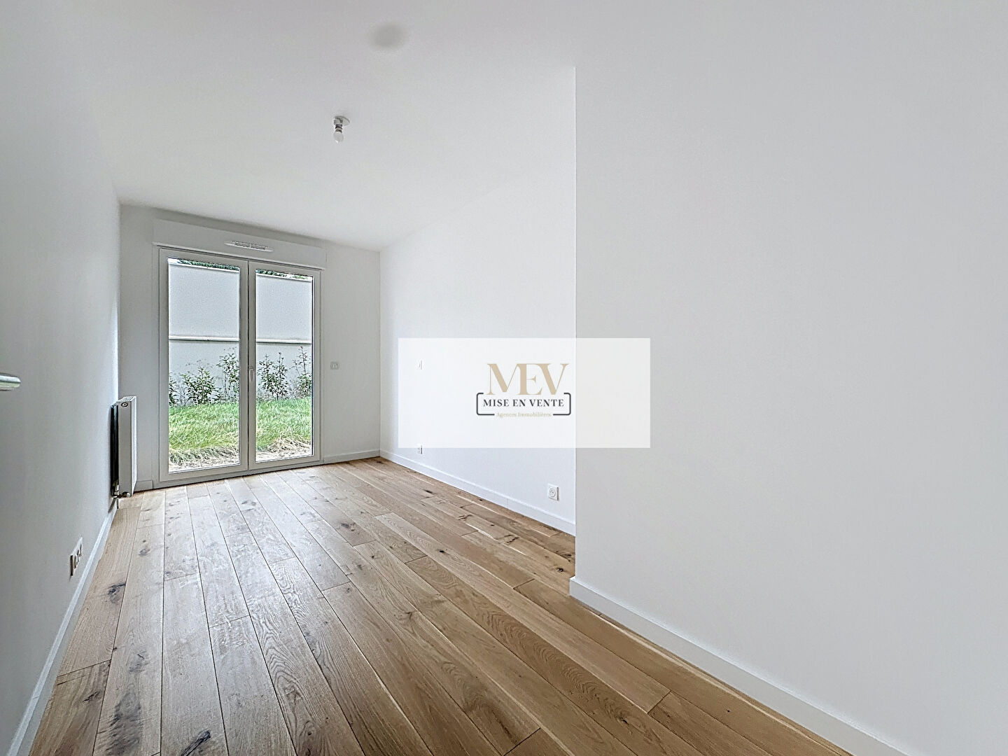 Photo Appartement 4 Pièces de 77m² avec grand jardin, (lot 002) MONTEVRAIN 77 image 5/6