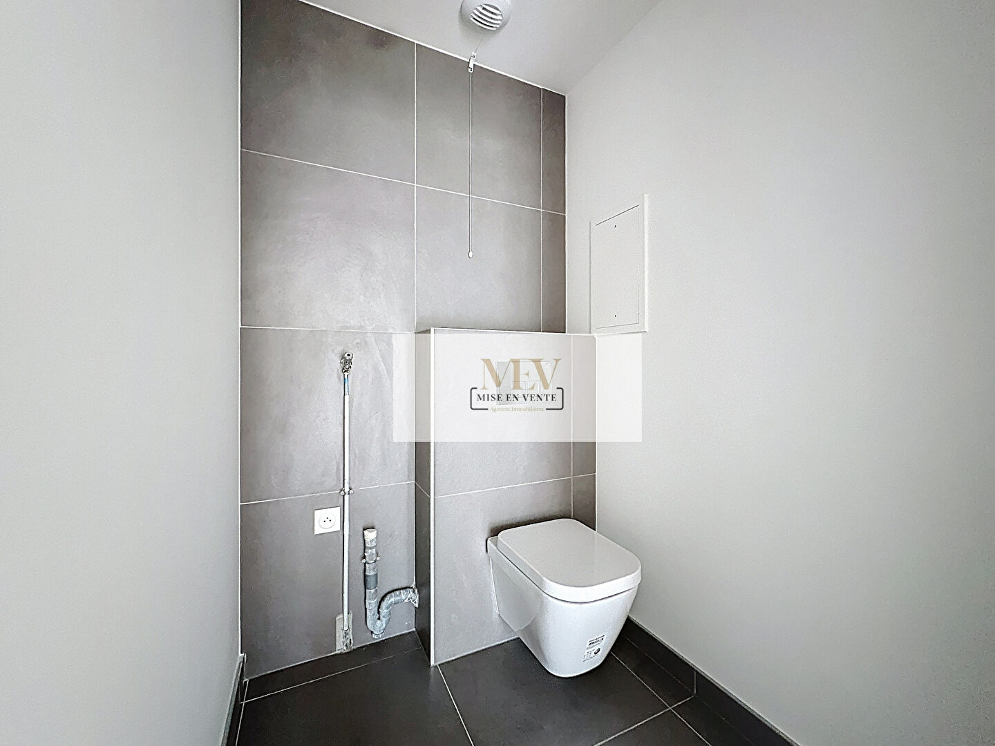 Photo Appartement 4 Pièces de 77m² avec grand jardin, (lot 002) MONTEVRAIN 77 image 6/6