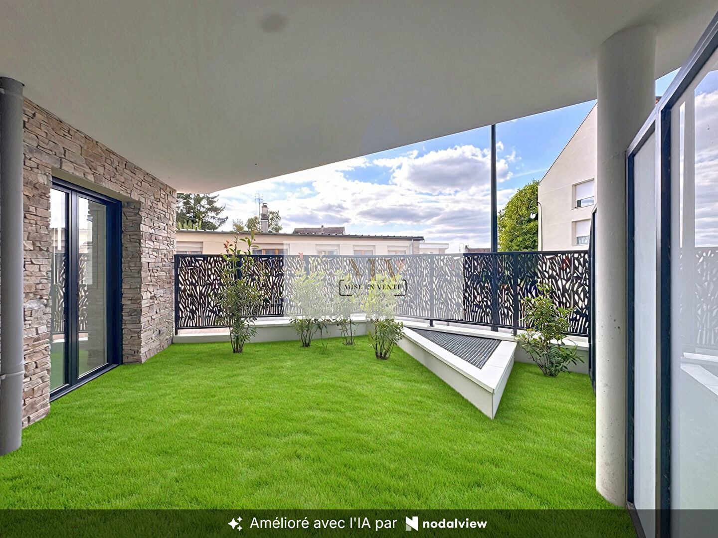 Agence immobilière de MISE EN VENTE Bry sur Marne - Mise en vente Bry sur Marne