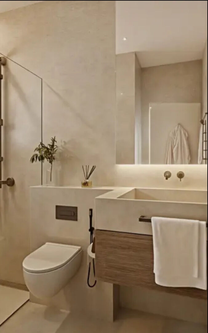 Photo Appartement - Le tremblay - 3 Pièces image 4/6