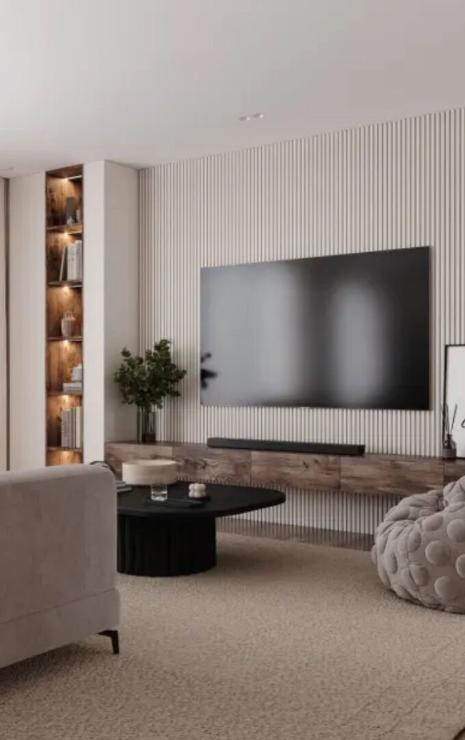 Photo Appartement - Le tremblay - 3 Pièces image 5/6