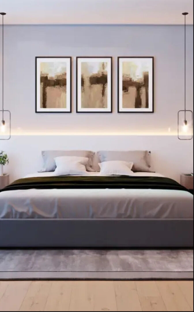 Photo Appartement - Le tremblay - 3 Pièces image 6/6