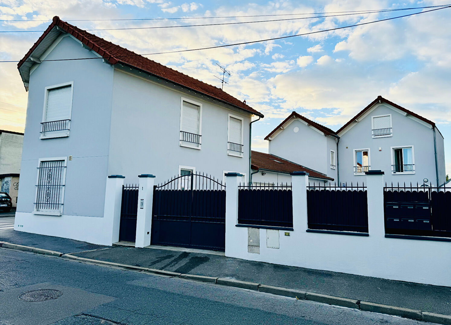 Agence immobilière de MISE EN VENTE Bry sur Marne - Mise en vente Bry sur Marne