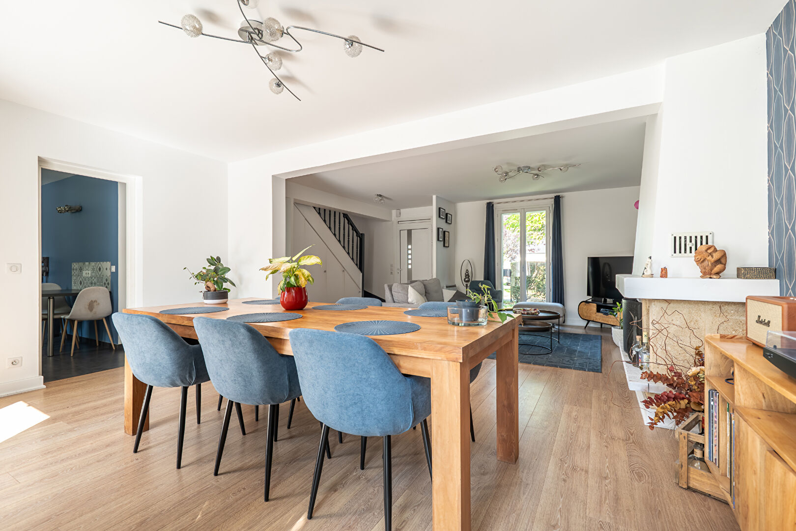 Agence immobilière de MISE EN VENTE - Mise en Vente Champigny sur Marne