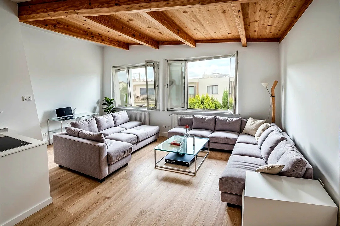 Photo Maison - Champigny Sur Marne - 3 pièces 110 m2 image 1/6