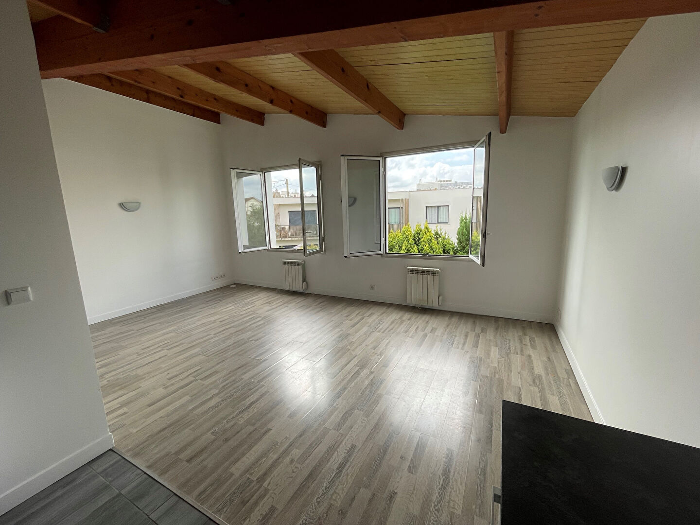 Photo Maison - Champigny Sur Marne - 3 pièces 110 m2 image 2/6