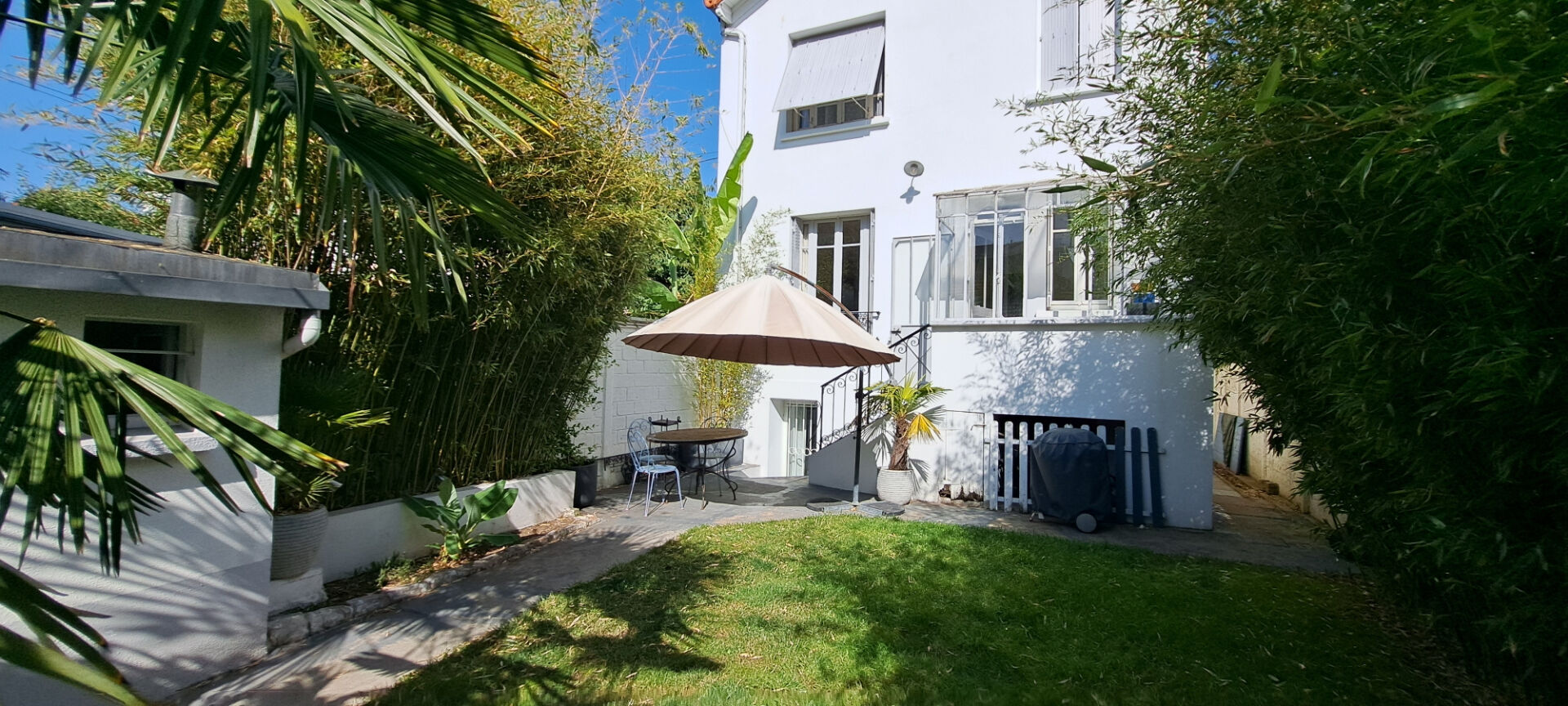 Maison - Champigny Sur Marne - 87m²