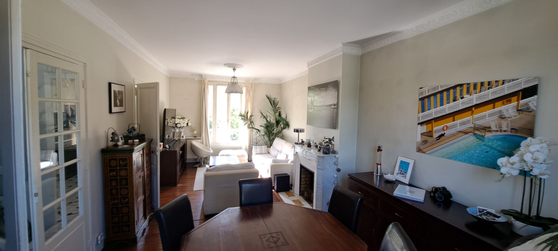 Photo Maison - Champigny Sur Marne - 87m² image 2/6