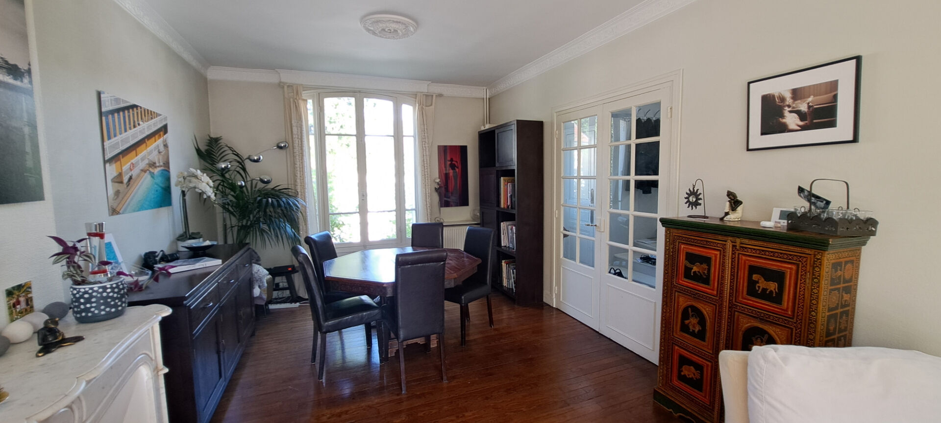 Photo Maison - Champigny Sur Marne - 87m² image 3/6