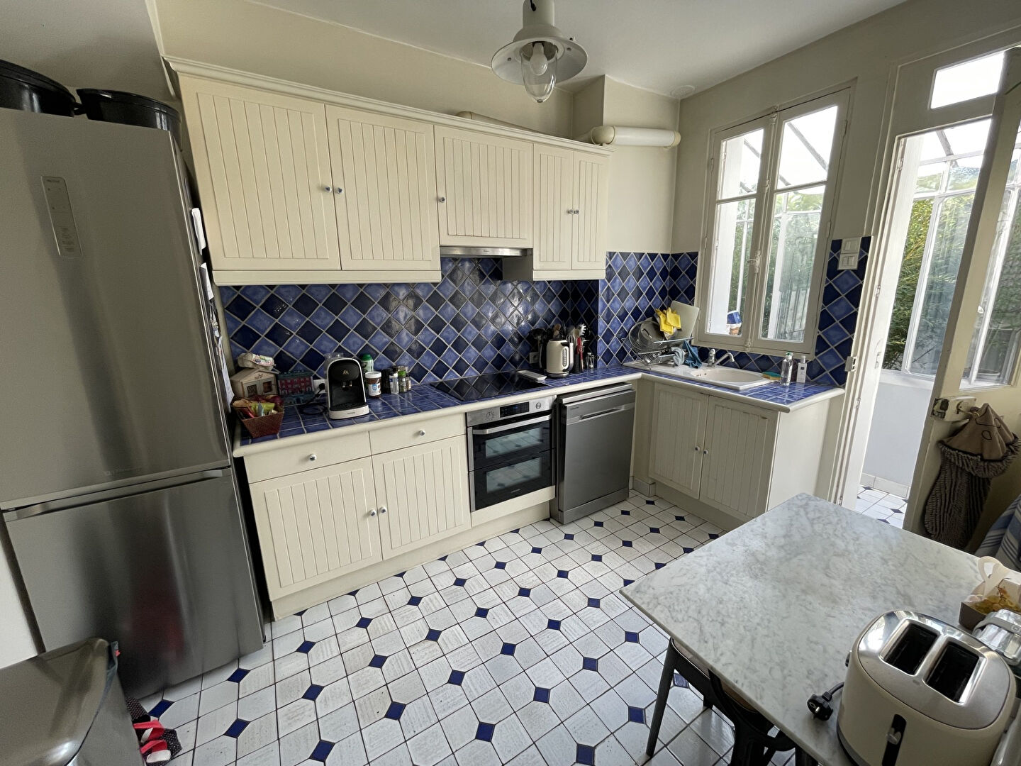 Photo Maison - Champigny Sur Marne - 87m² image 4/6