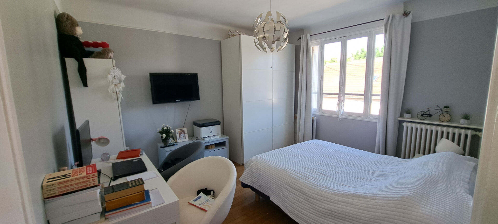 Photo Maison - Champigny Sur Marne - 87m² image 6/6