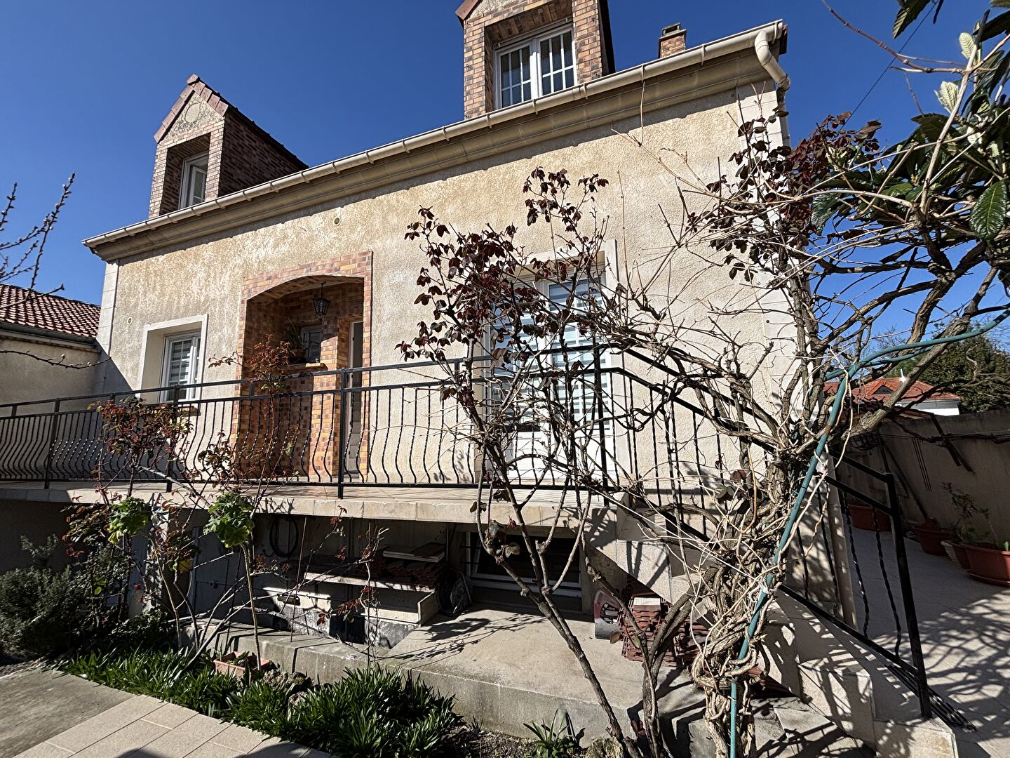 Agence immobilière de MISE EN VENTE - Mise en Vente Champigny sur Marne