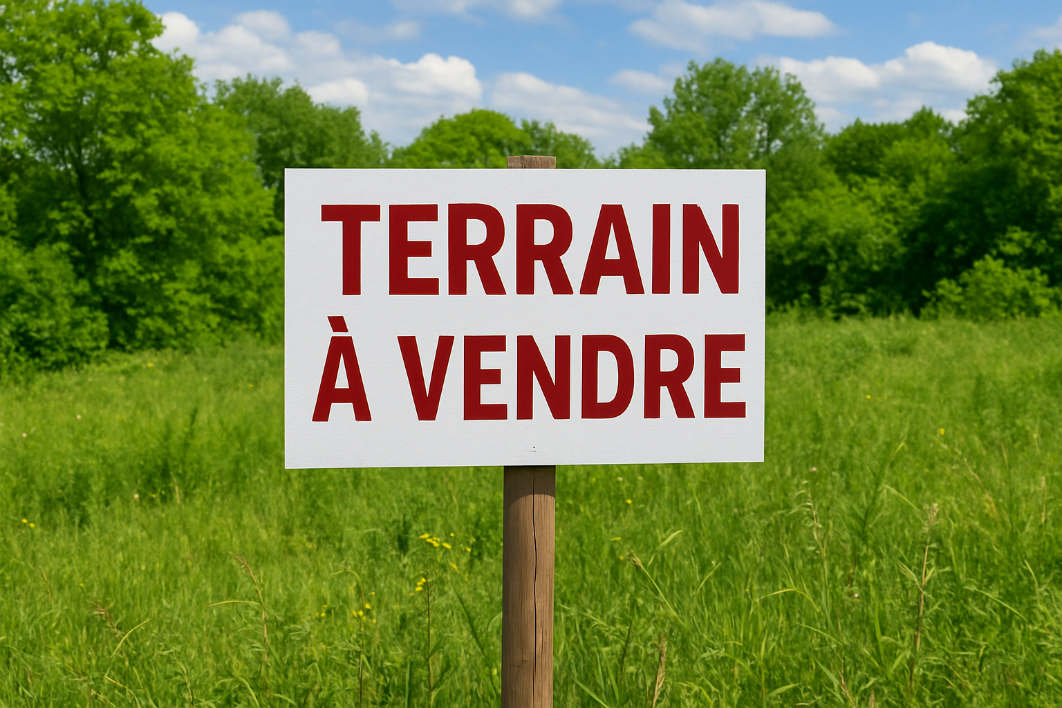 Terrain Champigny Sur Marne 307 m2