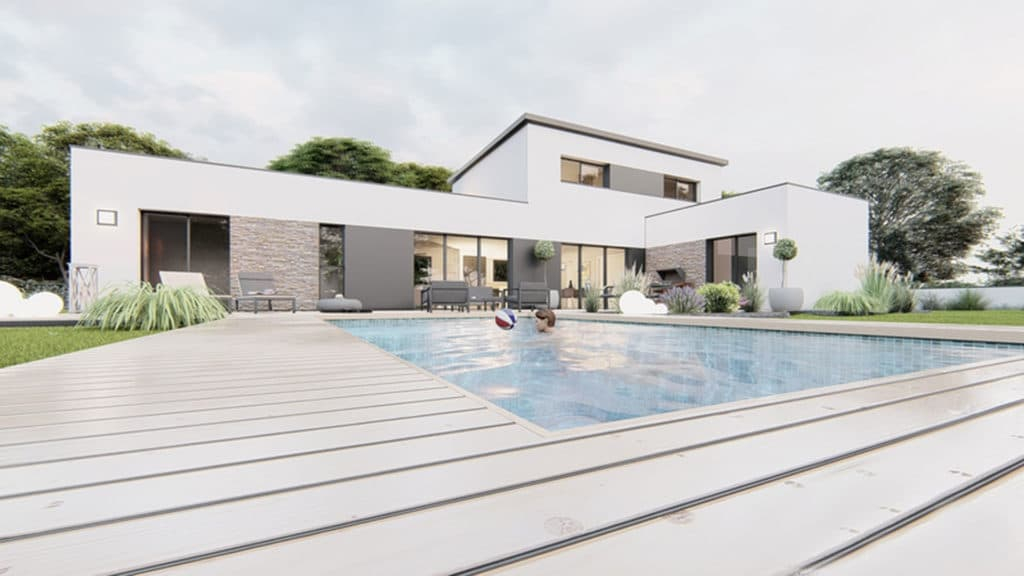 Photo Terrain Champigny Sur Marne 307 m2 image 4/4