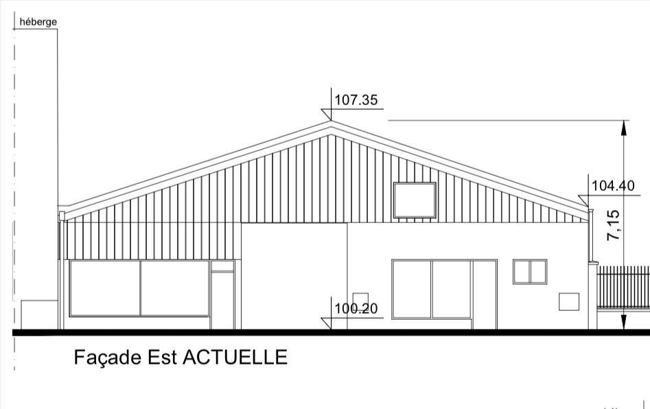 Photo Bien unique à très fort potentiel sur les Bords de Marne image 2/5