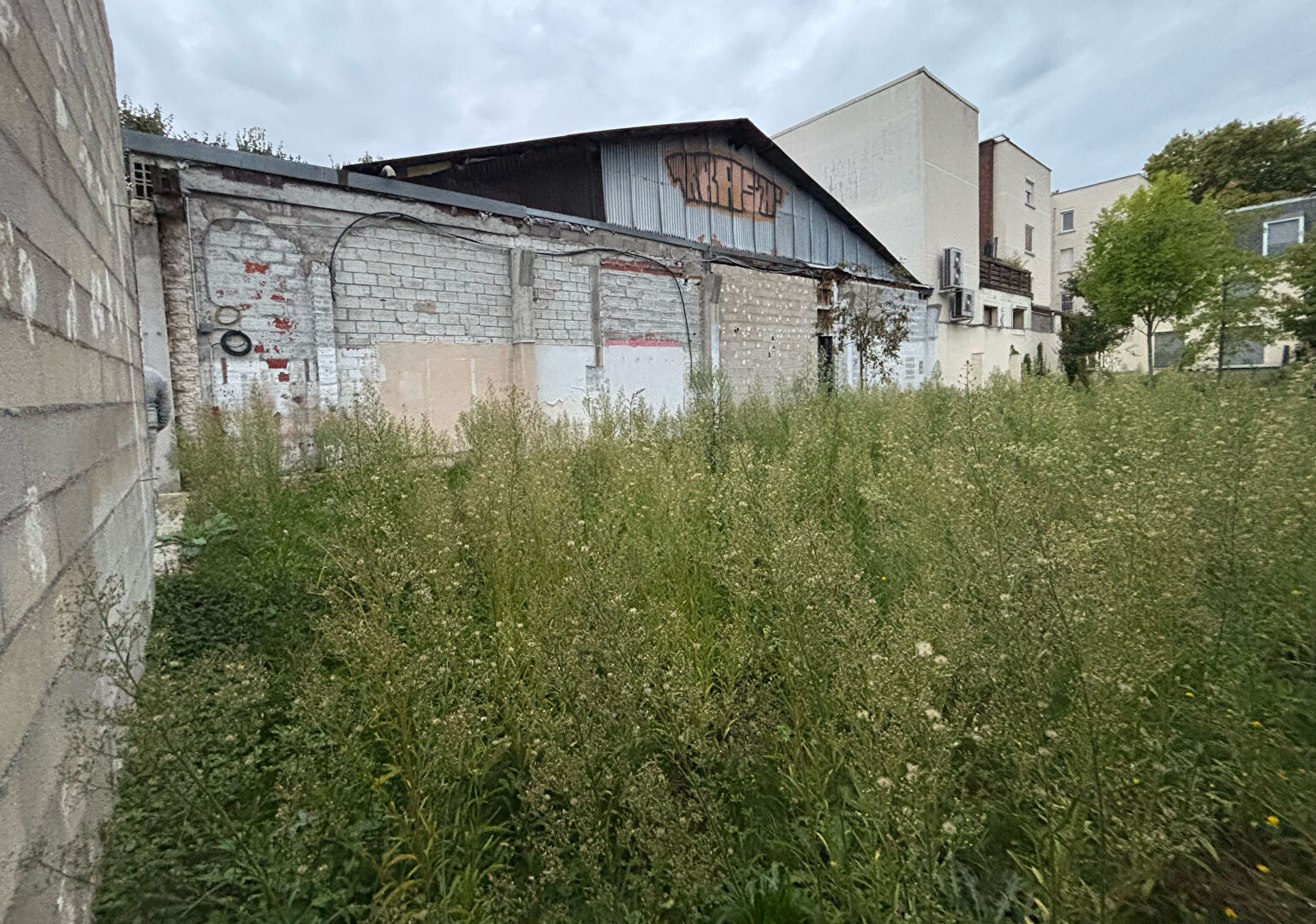 Photo Bien unique à très fort potentiel sur les Bords de Marne image 3/5