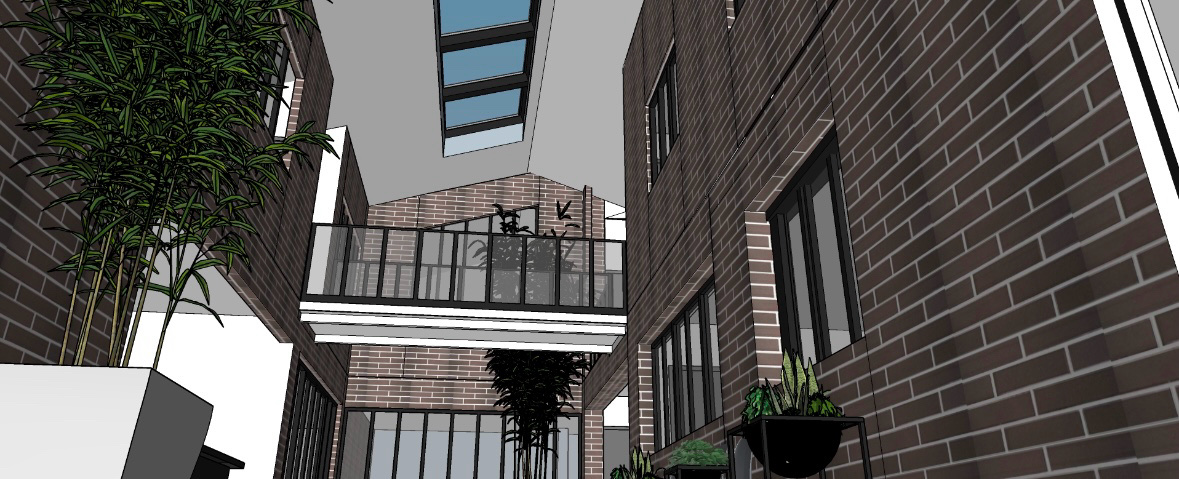 Photo Bien unique à très fort potentiel sur les Bords de Marne image 4/5