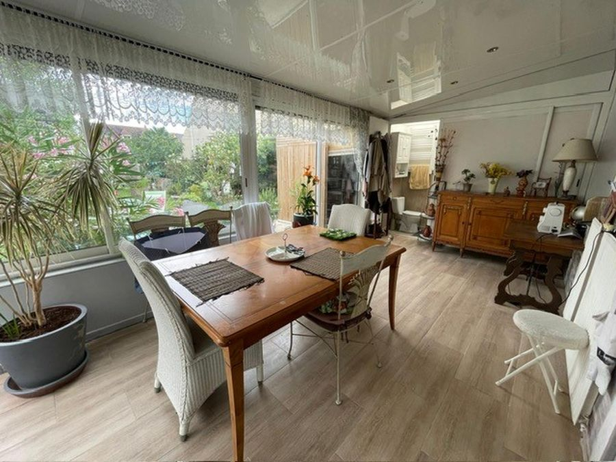 Photo Maison de plain-pied - Secteur Coeuilly - 5 Pièces image 3/6