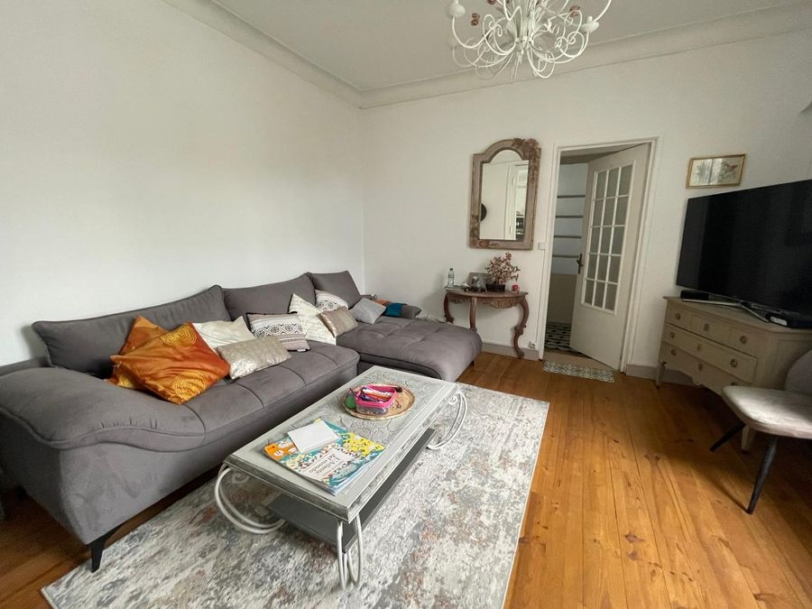 Photo Maison de plain-pied - Secteur Coeuilly - 5 Pièces image 4/6