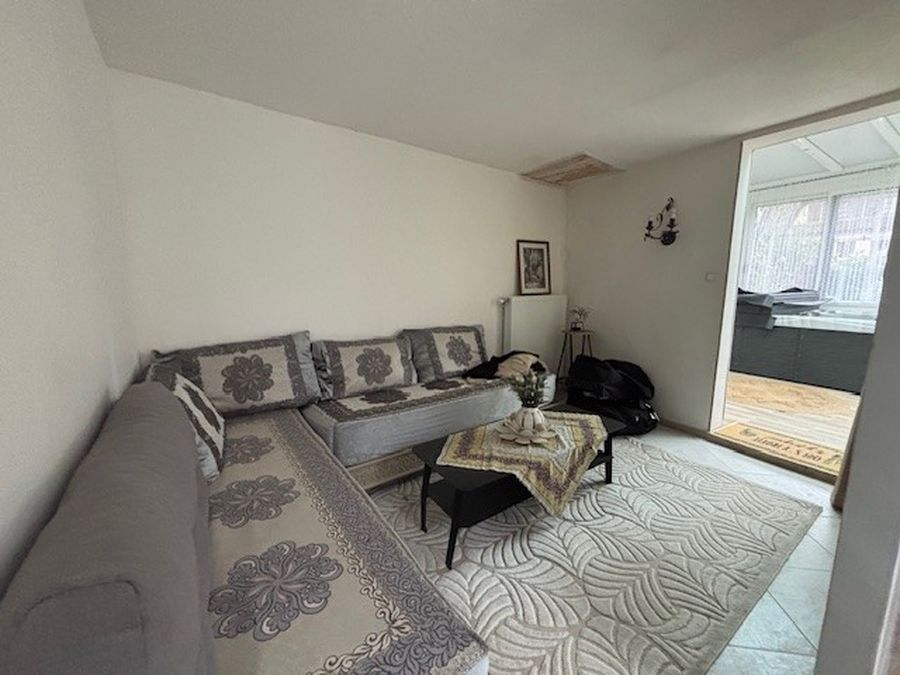 Photo Maison de plain-pied - Secteur Coeuilly - 5 Pièces image 5/6