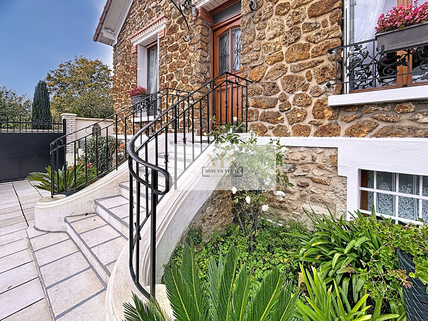 Agence immobilière de MISE EN VENTE Bry sur Marne - Mise en vente Bry sur Marne