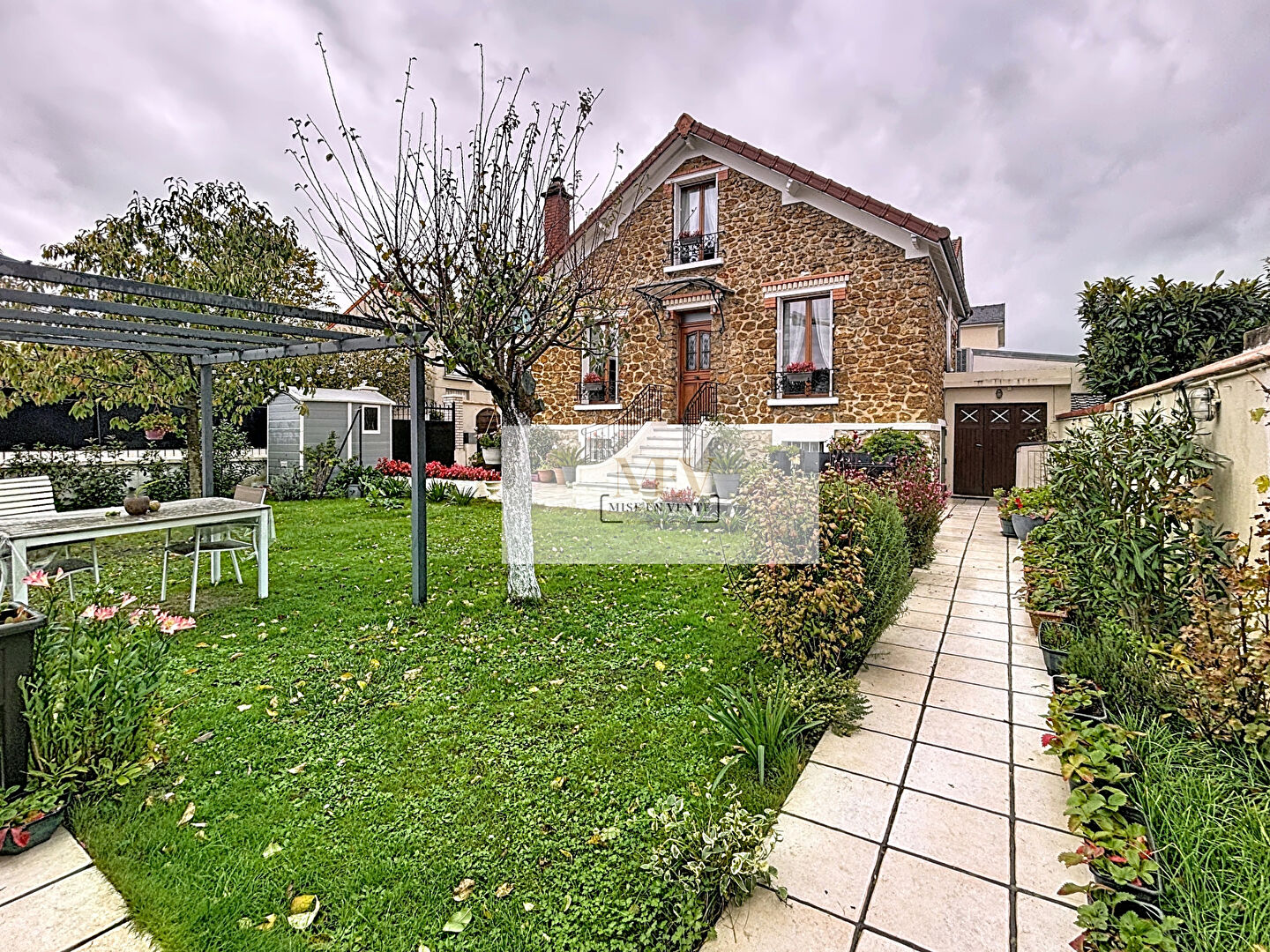 Agence immobilière de MISE EN VENTE Bry sur Marne - Mise en vente Bry sur Marne