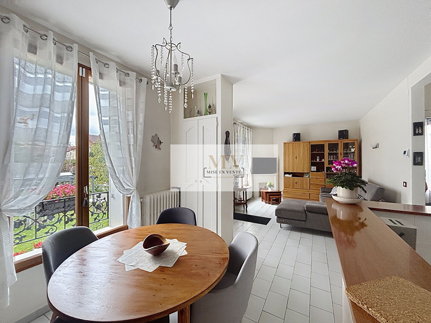 Photo Très belle meulière au coeur des Joncs Marins image 3/6