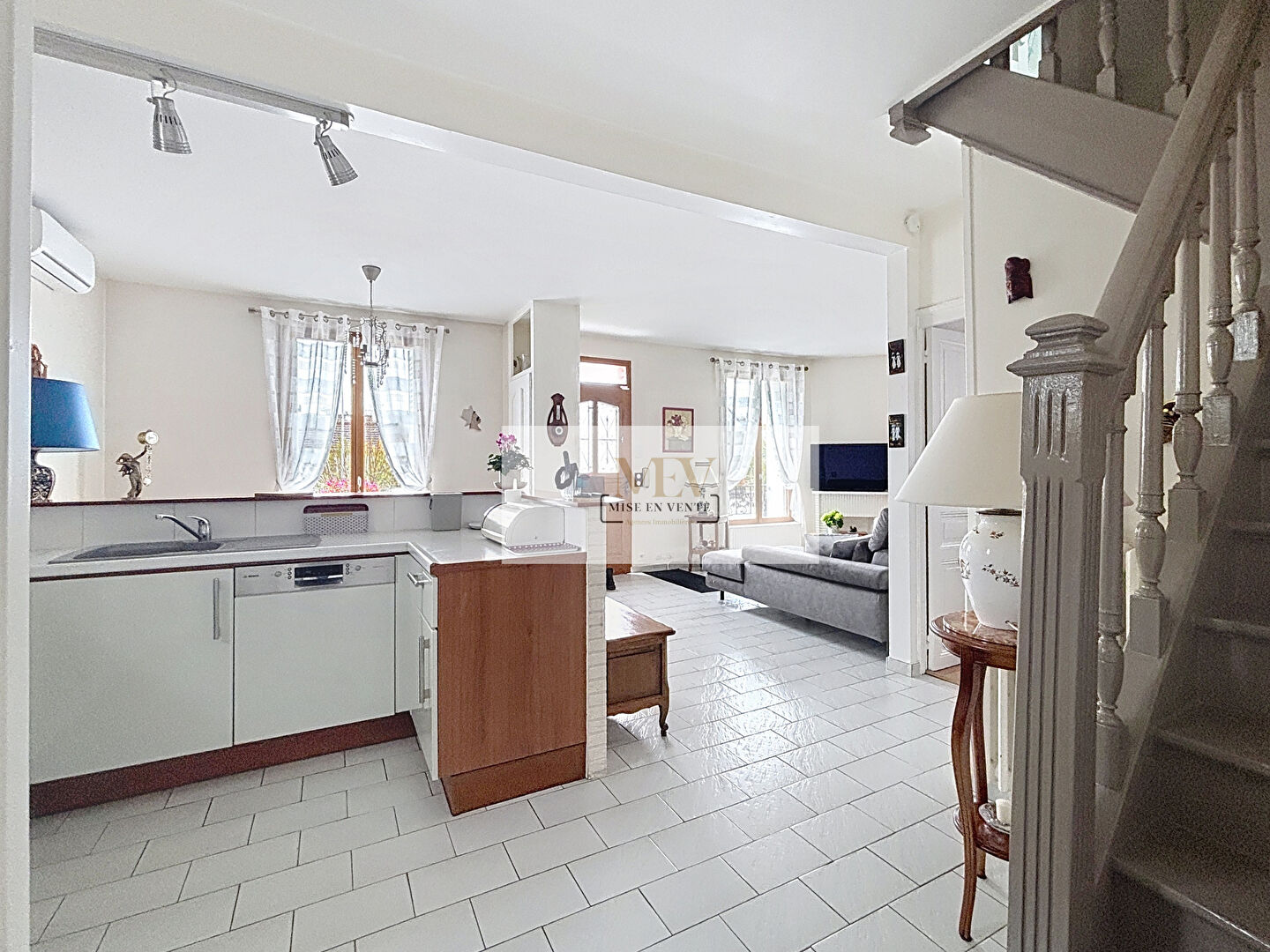 Photo Très belle meulière au coeur des Joncs Marins image 4/6