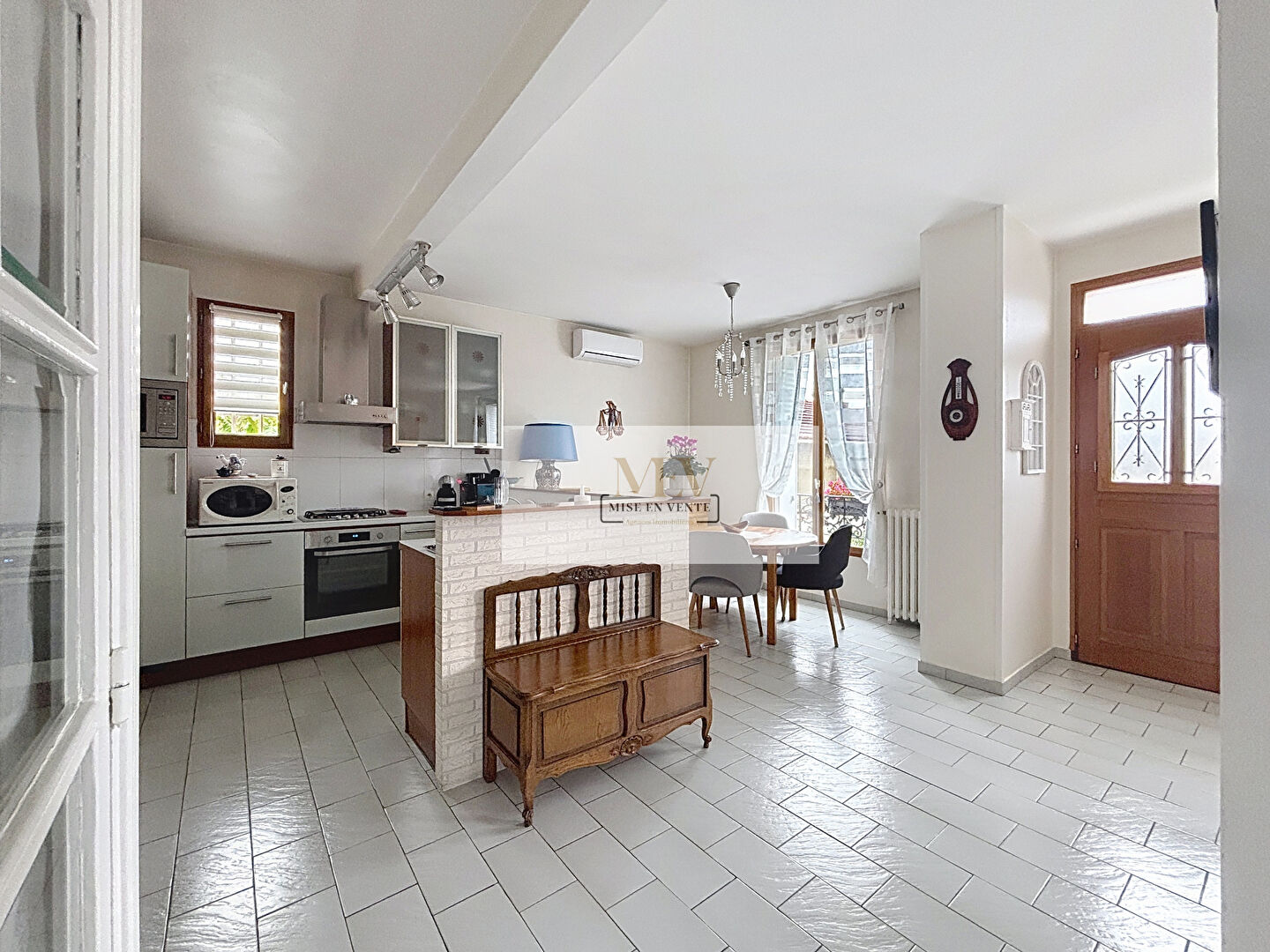 Photo Très belle meulière au coeur des Joncs Marins image 5/6