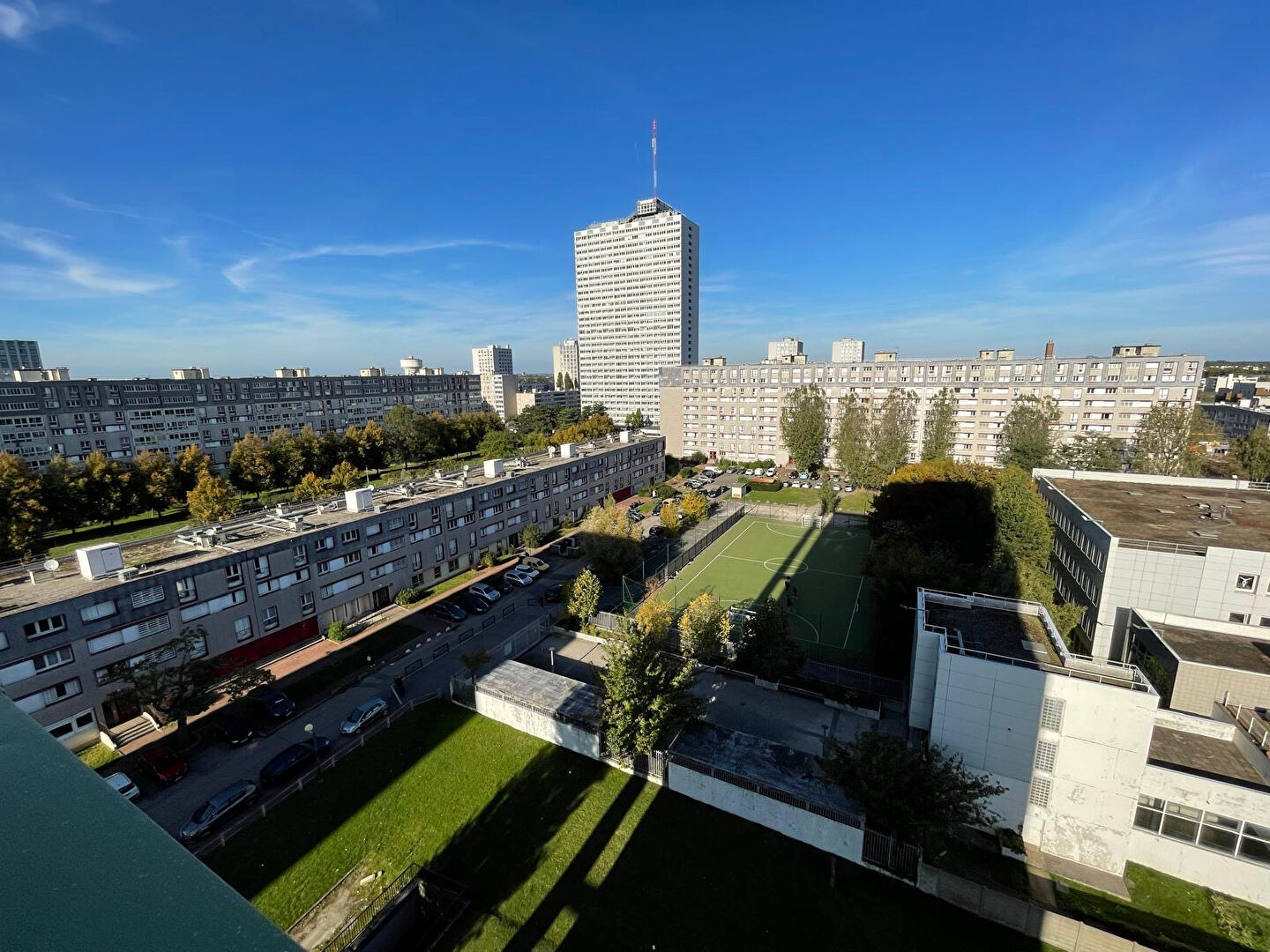 Agence immobilière de MISE EN VENTE - Mise en Vente Champigny sur Marne