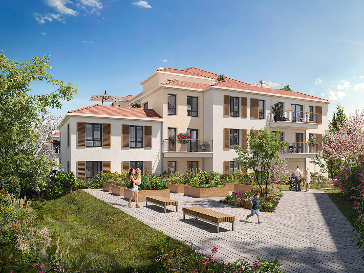 Agence immobilière de MISE EN VENTE - Mise en Vente Champigny sur Marne