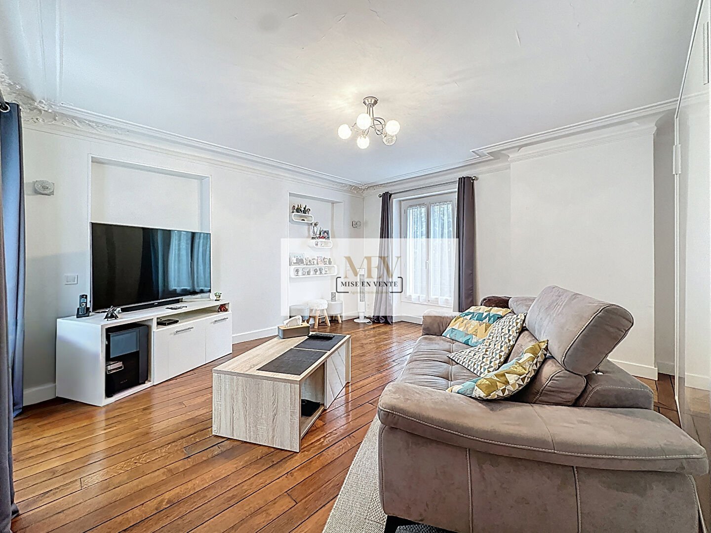 Agence immobilière de MISE EN VENTE Bry sur Marne - Mise en vente Bry sur Marne