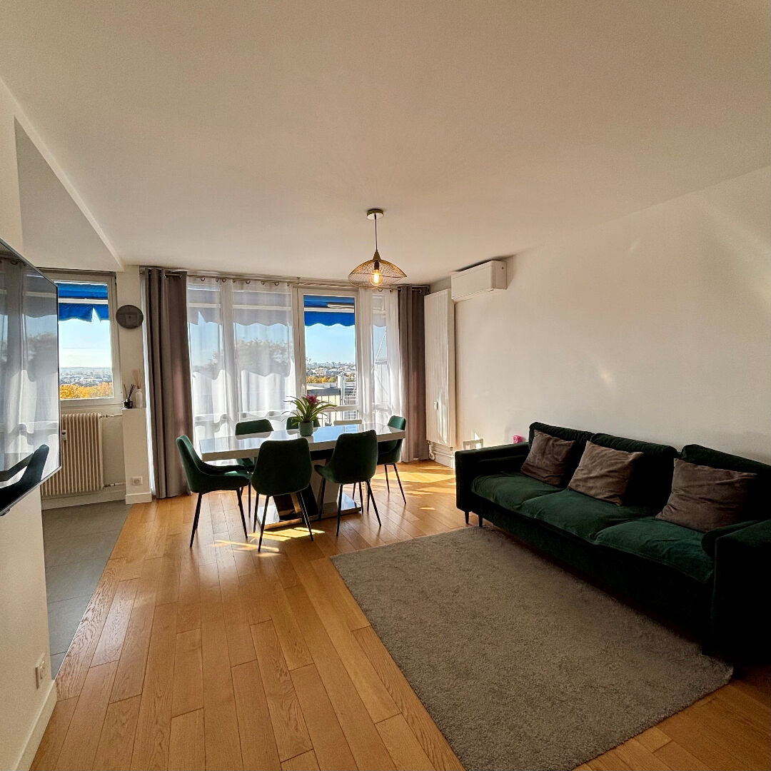 Photo Appartement - Champigny Sur Marne - 3 pièces image 2/6