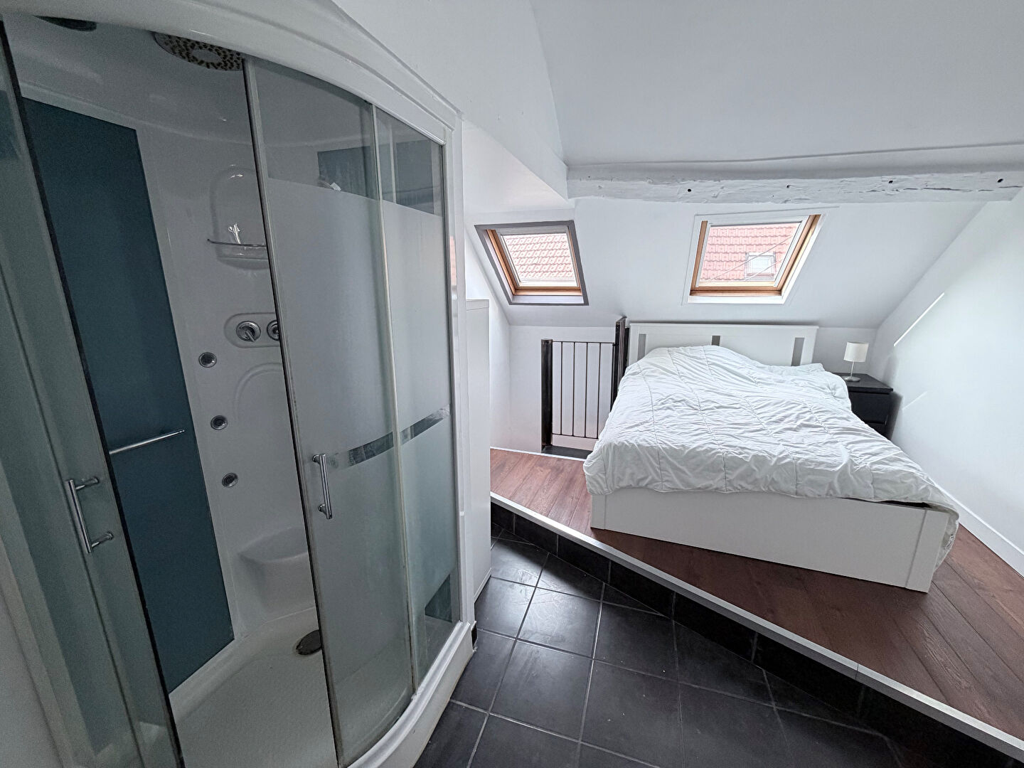 Photo Appartement - Champigny Sur Marne - 2 pièces 43.77 m2 image 6/6